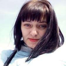 Фрилансер Надія Л. — Украина, Сумы. Специализация — Обработка данных, Копирайтинг