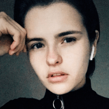 Заказчик Надія Л. — Украина, Киев.