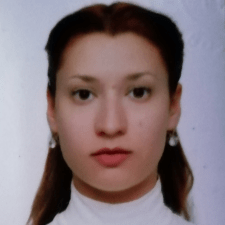Фрилансер Надія Д. — Украина, Киев. Специализация — Копирайтинг, Написание статей