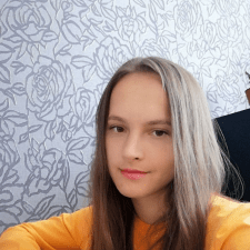 Фрилансер Надежда Ж. — Україна, Київ. Спеціалізація — Контекстна реклама