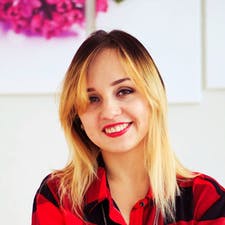 Freelancer Nadia W. — Ukraina, Lwów. Specjalizacja — Fotografowanie, Obróbka zdjęć