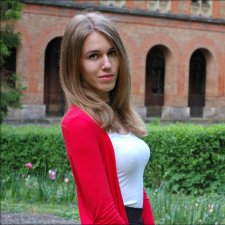 Фрилансер Надія П. — Украина, Черновцы. Специализация — Перевод текстов, Редактура и корректура текстов