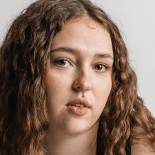 Freelancer Nadiia R. — Ukraine. Core skill — Social Media Marketing (SMM), Photo Processing