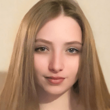 Freelancer Nadiia P. — Ukraine, Kyiv. Core skill — Text Translation, English