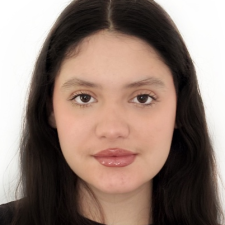Freelancer Nadia B. — Ukraina, Kijów. Specjalizacja — Menedżer treści, Edycja i korekta tekstu
