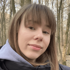 Фрилансер Надія Д. — Украина, Львов. Специализация — Векторная графика, Иллюстрации и рисунки