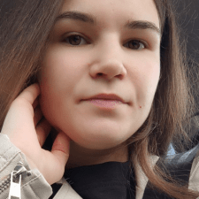 Надія Казьмірук