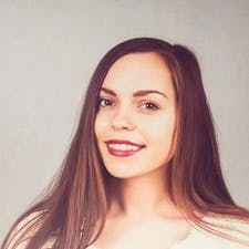 Фрилансер Надія К. — Украина, Львов. Специализация — Поисковое продвижение (SEO), Продвижение в социальных сетях (SMM)