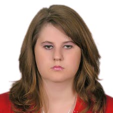 Фрилансер Надія Ц. — Украина, Тернополь. Специализация — Копирайтинг