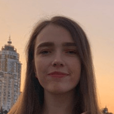 Фрилансер Надія К. — Украина, Киев. Специализация — Написание статей, Обработка фото