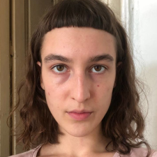 Freelancer Nadiia M. — Ukraina, Lwów.