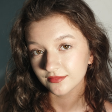 Freelancer Nadiia M. — Ukraine, Odessa. Core skill — Content Management, Presentations