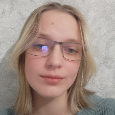Freelancer Nadiia S. — Ukraine, Kovel. Fachgebiet — Marketingforschung, Audio- und Videobearbeitung