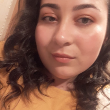 Nadiia Semeniuk