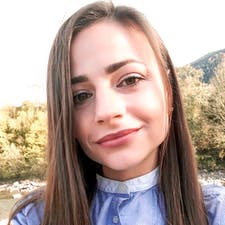 Фрилансер Надія Б. — Украина, Ивано-Франковск. Специализация — Написание статей, Редактура и корректура текстов