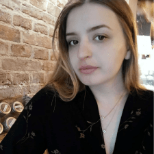 Фрилансер Надія Д. — Украина, Львов. Специализация — Дизайн интерфейсов (UI/UX), Дизайн сайтов