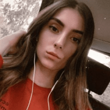 Фрилансер Надежда Х. — Украина, Киев. Специализация — Перевод текстов, Английский язык