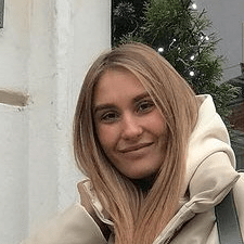Freelancer Nadiia L. — Ukraina, Lwów.