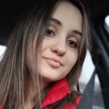 Фрилансер Nadiia S. — Украина. Специализация — Написание статей, Украинский язык