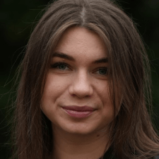 Фрилансер Nadia V. — Украина. Специализация — Баннеры, Дизайн визиток