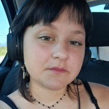 Freelancer Nadiia V. — Ukraina. Specjalizacja — Copywriting, Promocja w sieciach społecznościowych (SMM)