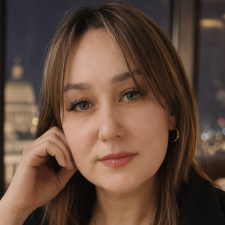 Nadezhda Zhirova