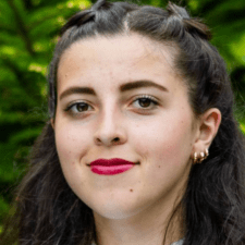 Freelancer Nadiia R. — Ukraina, Izmail. Specjalizacja — Edukacja