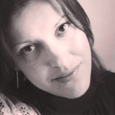 Фрилансер Надія Л. — Украина, Львов. Специализация — Живопись и графика, Иллюстрации и рисунки