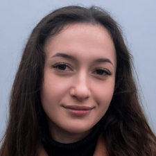 Freelancer Nadiia C. — Ukraina. Specjalizacja — Menedżer treści, Copywriting