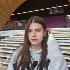 Фрилансер Надія Б. — Украина, Киев. Специализация — Продвижение в социальных сетях (SMM), Оформление страниц в социальных сетях