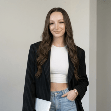 Freelancer Nadiia D. — Ukraine, Zhitomir. Fachgebiet — Social Media Werbung, Social Media Marketing (SMM)