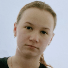 Фрилансер Надія Д. — Украина, Винница. Специализация — Английский язык, Написание статей