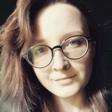 Freelancer Nadezhda G. — Ukraina, Chersoń. Specjalizacja — Copywriting