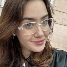 Nadiia Kotorovych