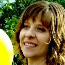 Фрилансер Надежда К. — Украина, Киев. Специализация — Логотипы, Фирменный стиль
