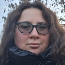 Freelancer Nadiia M. — Ukraine, Sumy. Core skill — Accounting Services, Data Processing
