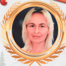 Надія Скульська