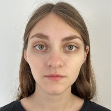 Nadiia Soloviova