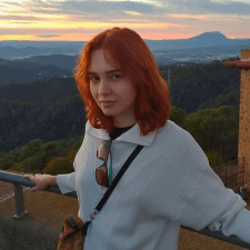 Фрилансер Надія Є. — Украина, Киев. Специализация — Дизайн сайтов, Дизайн интерфейсов (UI/UX)