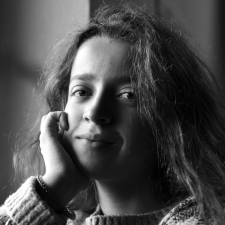 Заказчик Nadiia V. — Украина, Львов.