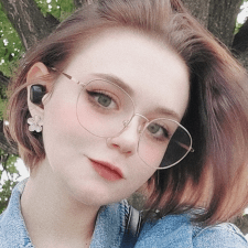 Фрилансер Надежда К. — Украина, Киев. Специализация — Логотипы, Полиграфический дизайн