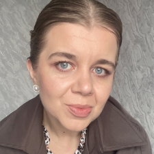 Freelancer Nadiia Y. — Ukraina, Lwów. Specjalizacja — Menedżer treści