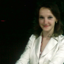 Freelancer Nadezhda P. — Ukraina, Kramatorsk. Specjalizacja — Przepisywanie tekstów (rewright)