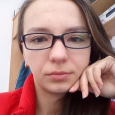 Фрилансер Надія П. — Украина, Львов. Специализация — Бухгалтерские услуги