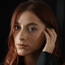Фрилансер Nadina B. — Украина, Киев. Специализация — Услуги диктора, Музыка