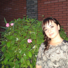 Freelancer Nadezhda V. — Ukraina, Słowiańska. Specjalizacja — Copywriting, Przepisywanie tekstów (rewright)
