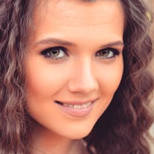 Фрилансер Надежда К. — Украина, Киев.