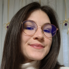 Nadiia Antonova