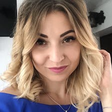 Фрилансер Надежда Я. — Украина, Одесса. Специализация — Копирайтинг, Рерайтинг