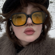 Фрилансер Daryna N. — Польша, Krakow. Специализация — Дизайн одежды, Живопись и графика
